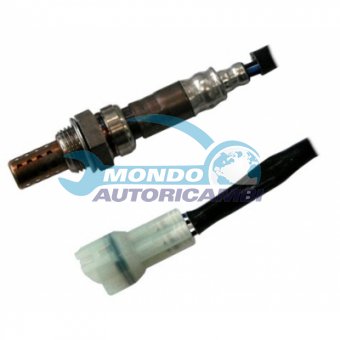 SONDA LAMBDA, SENSORE OSSIGENO