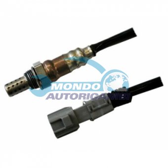 SONDA LAMBDA, SENSORE OSSIGENO