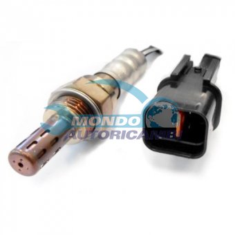 SONDA LAMBDA, SENSORE OSSIGENO