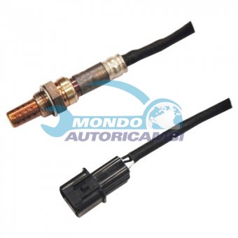 SONDA LAMBDA, SENSORE OSSIGENO