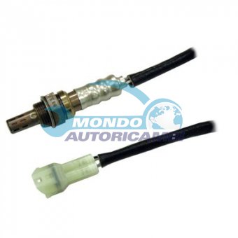 SONDA LAMBDA, SENSORE OSSIGENO