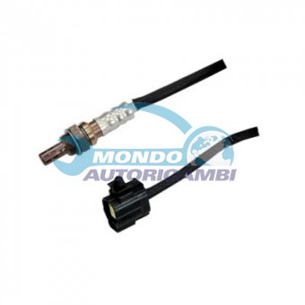 SONDA LAMBDA, SENSORE OSSIGENO