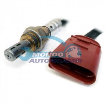 SONDA LAMBDA, SENSORE OSSIGENO