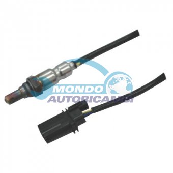 SONDA LAMBDA, SENSORE OSSIGENO