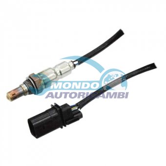 SONDA LAMBDA, SENSORE OSSIGENO