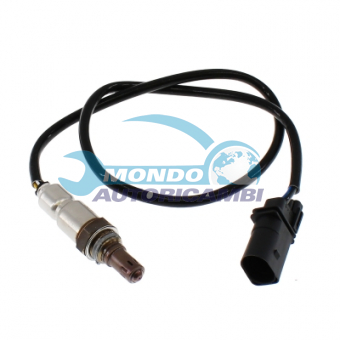 SONDA LAMBDA, SENSORE OSSIGENO