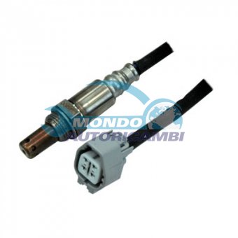 SONDA LAMBDA, SENSORE OSSIGENO
