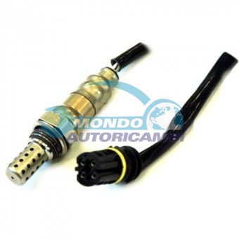 SONDA LAMBDA, SENSORE OSSIGENO