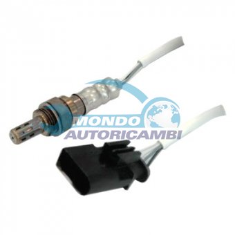 SONDA LAMBDA, SENSORE OSSIGENO