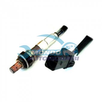 SONDA LAMBDA, SENSORE OSSIGENO