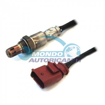 SONDA LAMBDA, SENSORE OSSIGENO