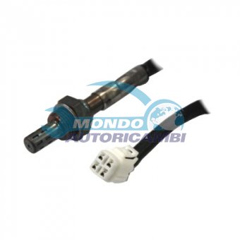 SONDA LAMBDA, SENSORE OSSIGENO