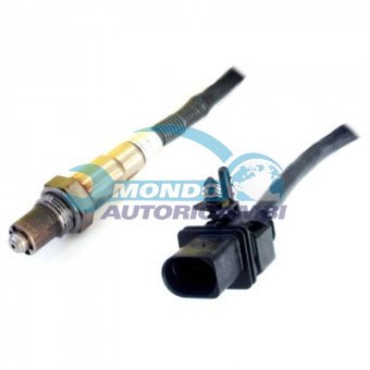 SONDA LAMBDA, SENSORE OSSIGENO