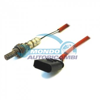 SONDA LAMBDA, SENSORE OSSIGENO