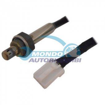 SONDA LAMBDA, SENSORE OSSIGENO
