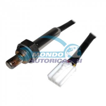 SONDA LAMBDA, SENSORE OSSIGENO