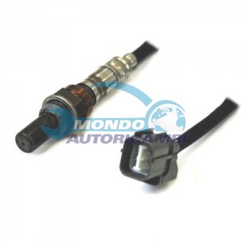 SONDA LAMBDA, SENSORE OSSIGENO