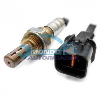 SONDA LAMBDA, SENSORE OSSIGENO