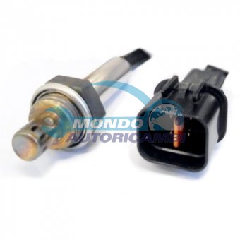 SONDA LAMBDA, SENSORE OSSIGENO