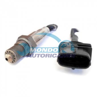 SONDA LAMBDA, SENSORE OSSIGENO