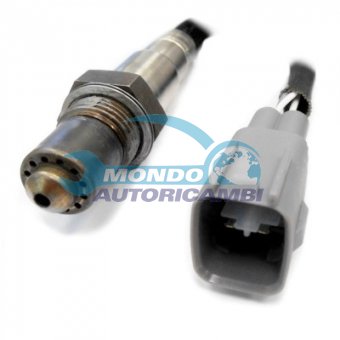 SONDA LAMBDA, SENSORE OSSIGENO