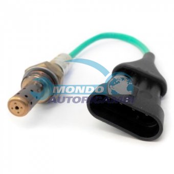 SONDA LAMBDA, SENSORE OSSIGENO