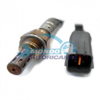 SONDA LAMBDA, SENSORE OSSIGENO