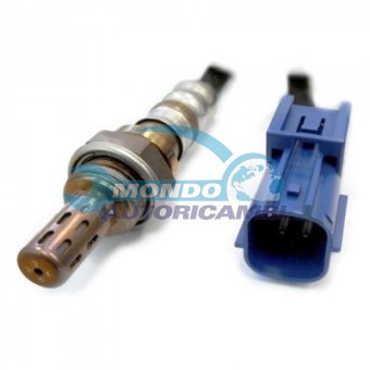 SONDA LAMBDA, SENSORE OSSIGENO