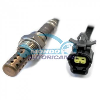 SONDA LAMBDA, SENSORE OSSIGENO