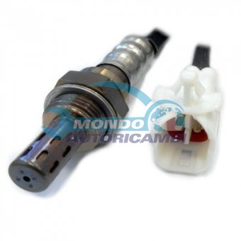 SONDA LAMBDA, SENSORE OSSIGENO