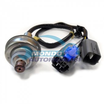 SONDA LAMBDA, SENSORE OSSIGENO