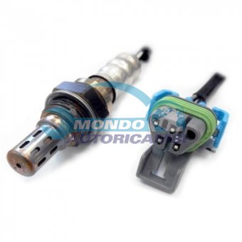 SONDA LAMBDA, SENSORE OSSIGENO