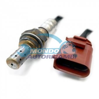 SONDA LAMBDA, SENSORE OSSIGENO