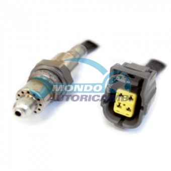 SONDA LAMBDA, SENSORE OSSIGENO