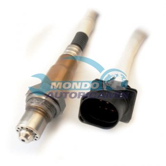 SONDA LAMBDA, SENSORE OSSIGENO