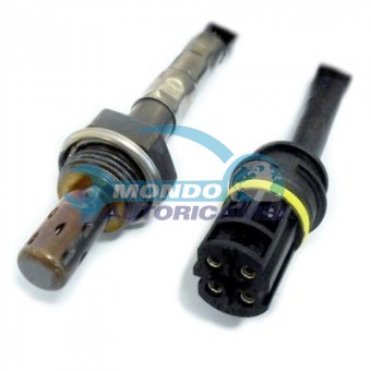 SONDA LAMBDA, SENSORE OSSIGENO