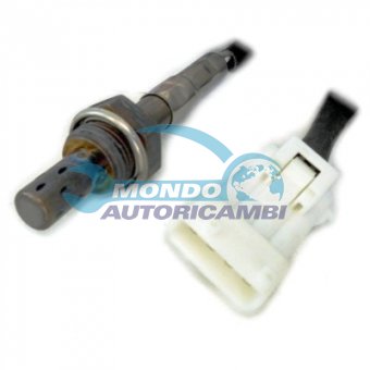 SONDA LAMBDA, SENSORE OSSIGENO