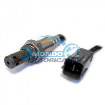 SONDA LAMBDA, SENSORE OSSIGENO