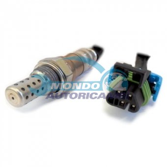SONDA LAMBDA, SENSORE OSSIGENO
