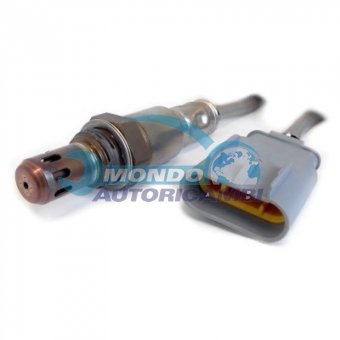 SONDA LAMBDA, SENSORE OSSIGENO