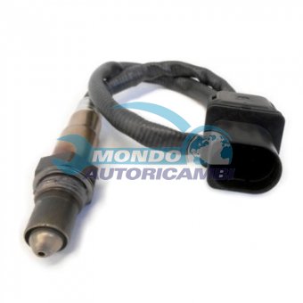 SONDA LAMBDA, SENSORE OSSIGENO