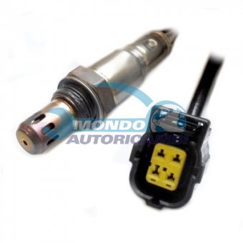 SONDA LAMBDA, SENSORE OSSIGENO