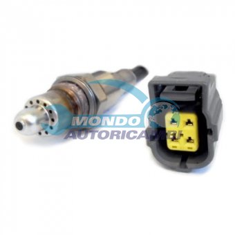 SONDA LAMBDA, SENSORE OSSIGENO