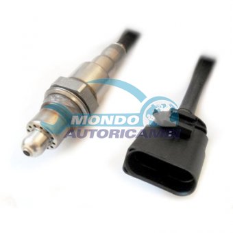 SONDA LAMBDA, SENSORE OSSIGENO