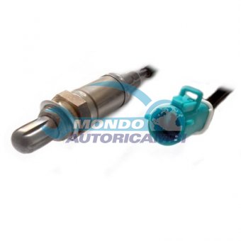SONDA LAMBDA, SENSORE OSSIGENO