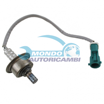 SONDA LAMBDA, SENSORE OSSIGENO