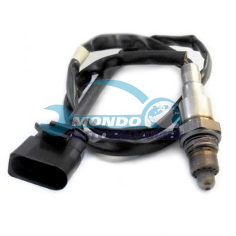 SONDA LAMBDA, SENSORE OSSIGENO