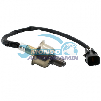 SONDA LAMBDA, SENSORE OSSIGENO