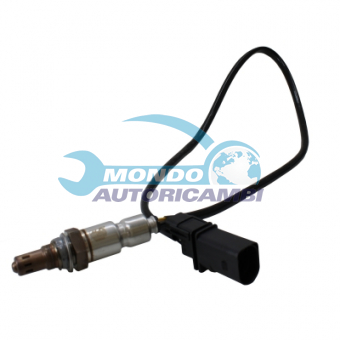 SONDA LAMBDA, SENSORE OSSIGENO