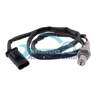 SONDA LAMBDA, SENSORE OSSIGENO